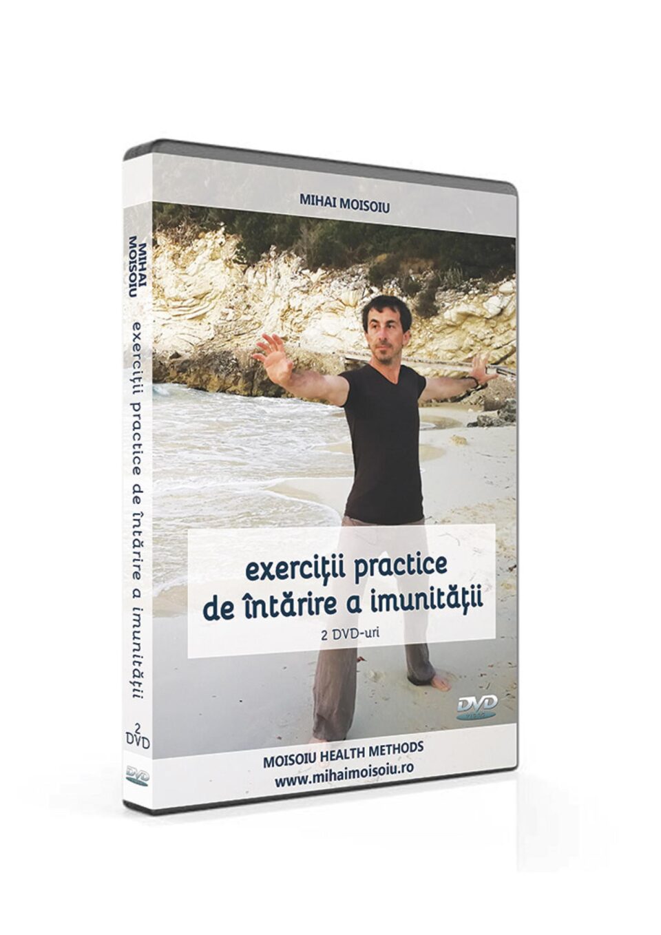 Qigong-ul medical și vindecarea traumelor