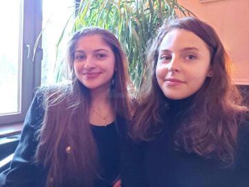 Elevi de la Colegiul Național „Mihai Eminescu” Suceava, calificați la olimpiadele naționale