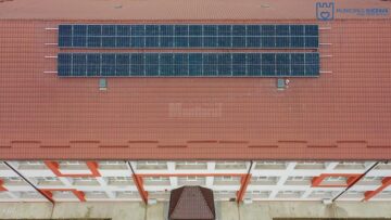 Infrastructura educațională a Colegiului Tehnic „Petru Mușat”, refăcută și modernizată cu o investiție de 5,6 milioane de lei
