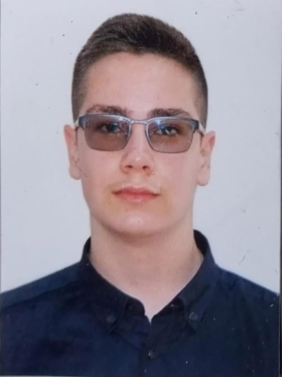 Vlad Săndulescu, din clasa a IX-a