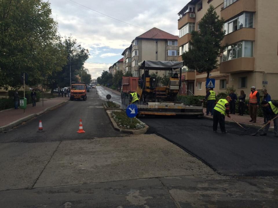 Programul de reparații stradale din Suceava va fi afectat de scumpirile în lanț, la materialele de bază, utilități și servicii Programul de reparații stradale din Suceava va fi afectat de scumpirile în lanț, la materialele de bază, utilități și servicii