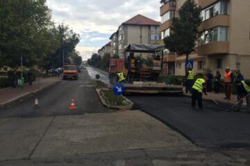 Programul de reparații stradale din Suceava va fi afectat de scumpirile în lanț, la materialele de bază, utilități și servicii