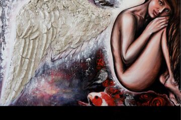 Expoziția „Fragmente de suflet”