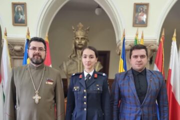 Rezultate meritorii pentru elevi de la Colegiul Militar „Ștefan cel Mare”, la olimpiade școlare