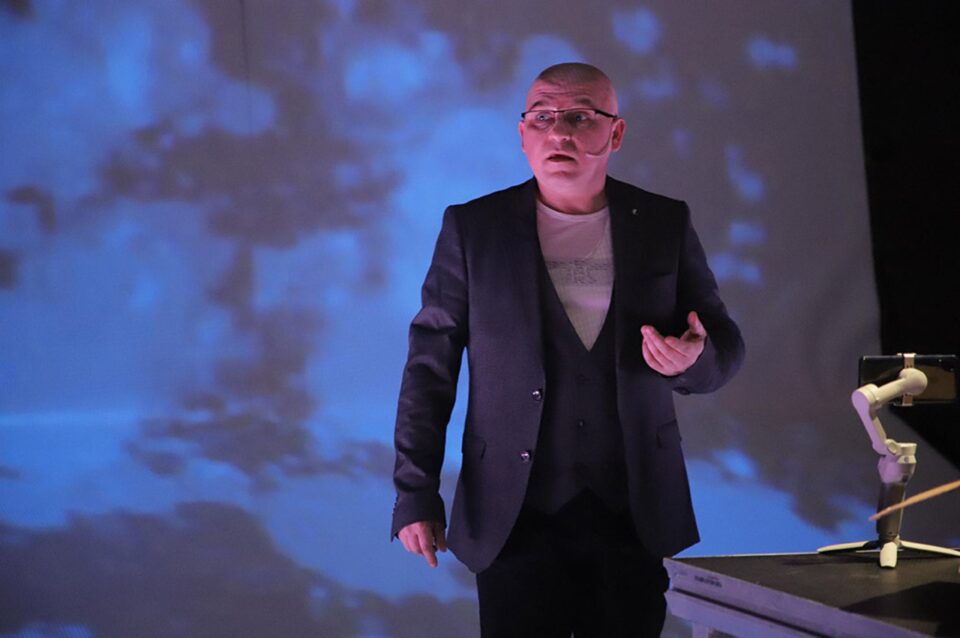 „MÜNCHAUSEN”, o reimaginare a aventurilor celebrului baron, premieră pe scena Teatrului „Matei Vișniec”