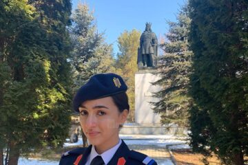 Ursuțu Alexia