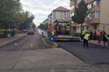 Programul de reparații stradale din Suceava va fi afectat de scumpirile în lanț, la materialele de bază, utilități și servicii