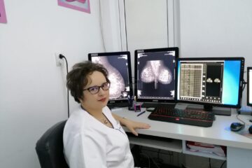 Dr. Agata Petrescu