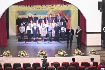 Comuna Fundu Moldovei are o Casă de Cultură nouă, ca o încununare a peste 130 de ani de activitate culturală în această localitate