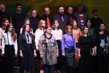 Comuna Fundu Moldovei are o Casă de Cultură nouă, ca o încununare a peste 130 de ani de activitate culturală în această localitate