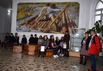 40 de ani de la înființarea Muzeului Apelor și 114 ani de la nașterea academicianului Mihai Băcescu