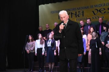 Comuna Fundu Moldovei are o Casă de Cultură nouă, ca o încununare a peste 130 de ani de activitate culturală în această localitate