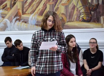 40 de ani de la înființarea Muzeului Apelor și 114 ani de la nașterea academicianului Mihai Băcescu