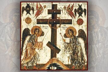 Duminica Sfintei Cruci, între rânduiala liturgică și semnificația duhovnicească