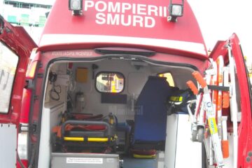 pompierii smurd