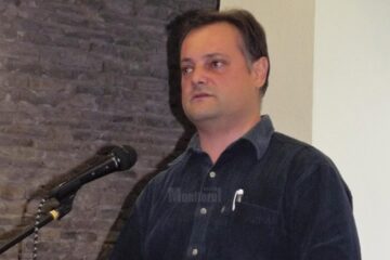 Conf. univ. dr. habil Radu Florian Bruja