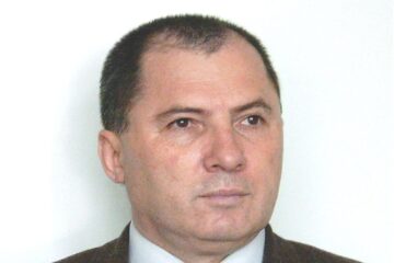 Profesor universitar doctor inginer Lucian Severin
