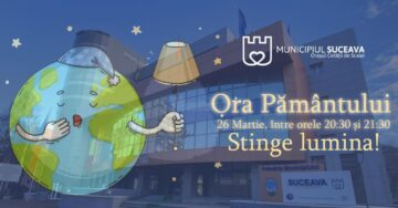 Ora Pamantului