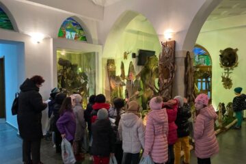 Săptămâna Pădurii la Direcția Silvică Suceava