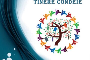 Elevii se pot înscrie la Concursul național de creație literară „Tinere condeie”