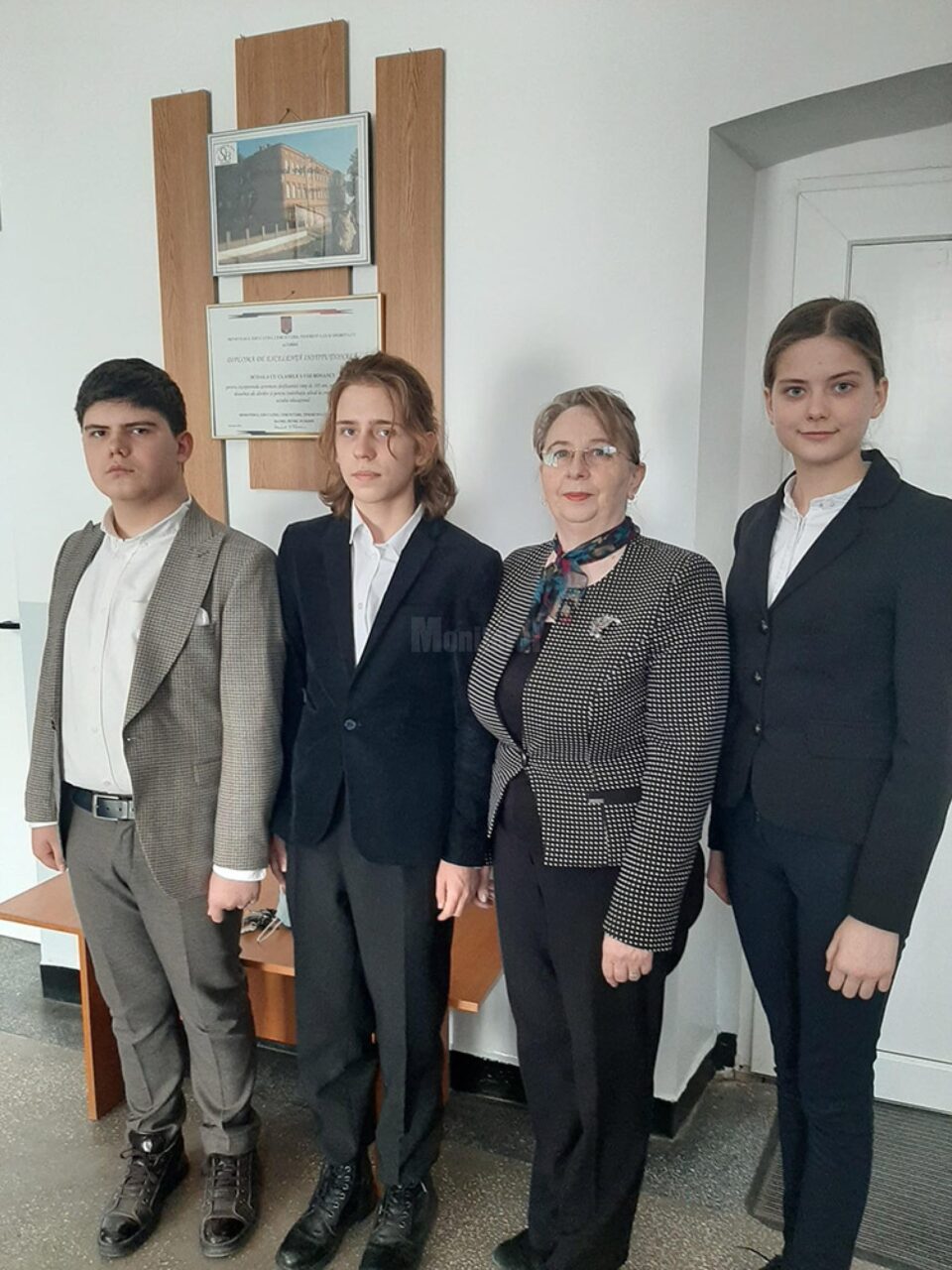 Elevi de la Școala Gimnazială Bosanci, calificați la fazele naționale ale competițiilor școlare