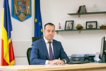 Viceprimarul Lucian Harșovschi - „Voi participa la cât mai multe astfel de întâlniri, pentru a putea prelua și găsi soluții la doleanțele sucevenilor”
