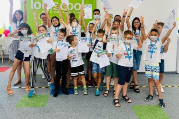 Logiscool Suceava, parte din rețeaua internațională de școli de programare pentru copii și adolescenți, invită elevii la taberele și atelierele digitale de vară