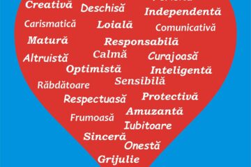 Activități la Palatul Copiilor, în luna lui Mărțișor
