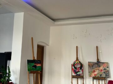 Proiectul educațional „Ziua Mondială a Pianului. Lumea în 88 de Sunete”