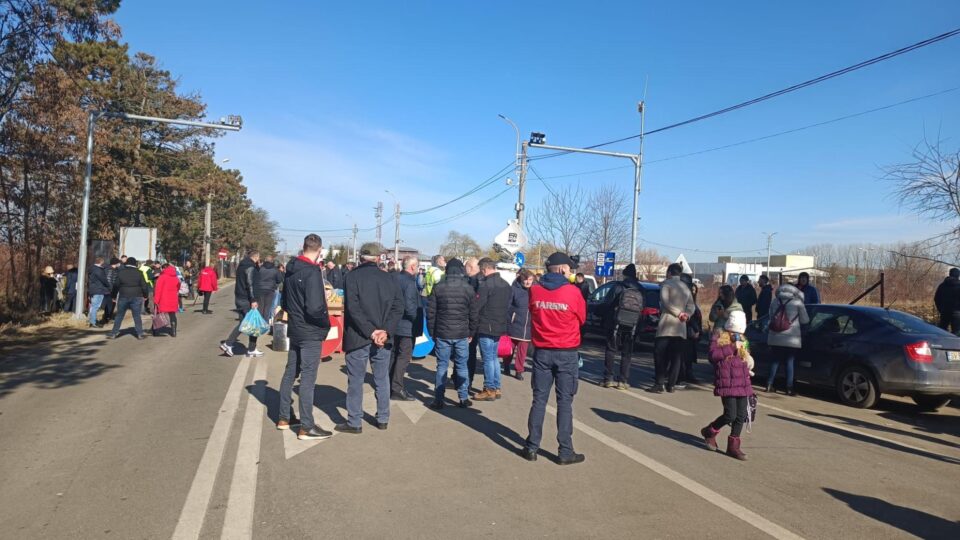 Din peste 150.000 de ucraineni care au venit pe la Siret de la începutul războiului, 58 mai sunt în taberele de refugiați Din peste 150.000 de ucraineni care au venit pe la Siret de la începutul războiului, 58 mai sunt în taberele de refugiați