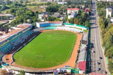 Stadionul Areni, deschis celor care vor să vină la alergat, de la 1 aprilie