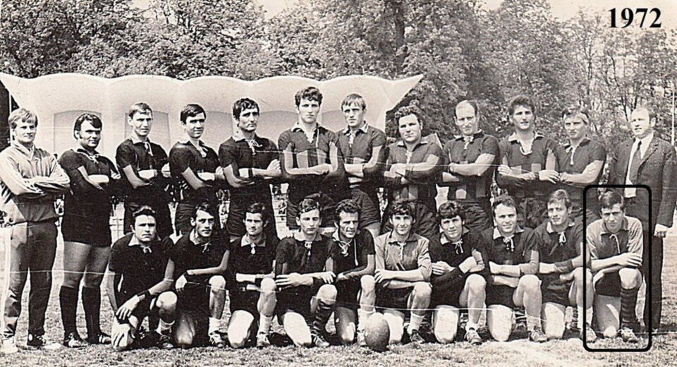 Salvarea unui sport cu o tradiție de aproape 60 de ani, rugby-ul, ar putea veni astăzi de la Primărie și Consiliul Local Suceava