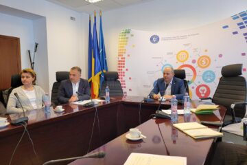 Ministrul Antreprenoriatului și Turismului, Constantin-Daniel Cadariu