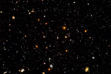 Natura și întreg Universul – iubirea fără limite a lui Dumnezeu