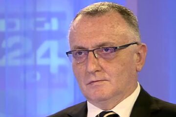 Ministrul Educației, Sorin Cîmpeanu