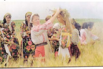 „Credințe poporale bucovinene”