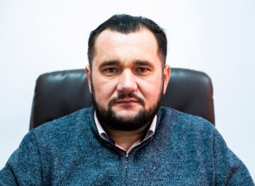 Radu Reziuc, primar Mitocu Dragomirnei
