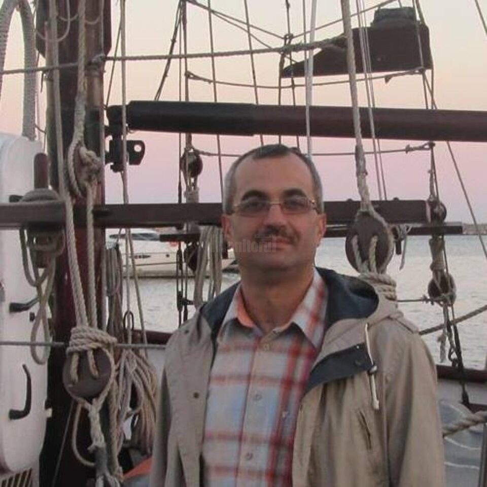 Constantin Mihaiu