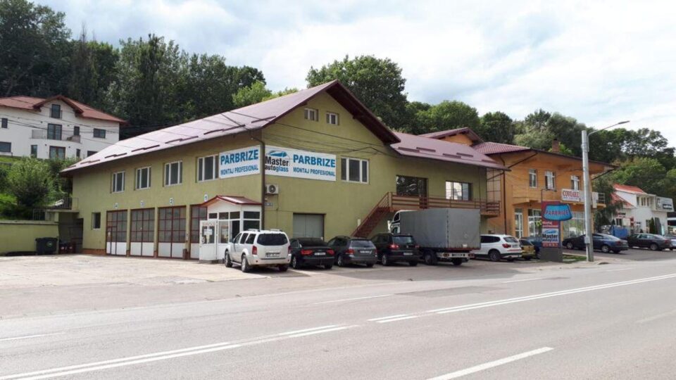 Montarea corectă a parbrizului cu ajutorul specialiștilor MasteAutoGlass.ro