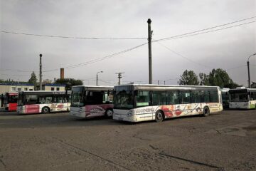 Terenurile de la autobaza TPL au revenit în patrimoniul municipalității sucevene