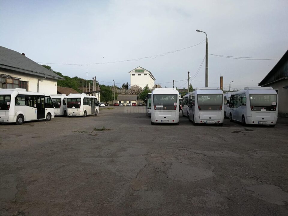 Terenurile de la autobaza TPL au revenit în patrimoniul municipalității sucevene