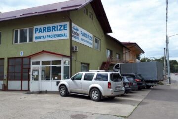 Montarea corectă a parbrizului cu ajutorul specialiștilor MasteAutoGlass.ro