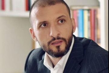 Ștefan Mandachi a câștigat în instanță un proces cu Poliția, privind unul dintre evenimentele private din pandemie