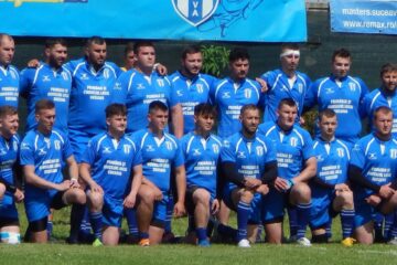 CSM Bucovina Suceava