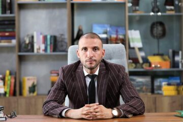 Ștefan Mandachi a câștigat în instanță un proces cu Poliția, privind unul dintre evenimentele private din pandemie