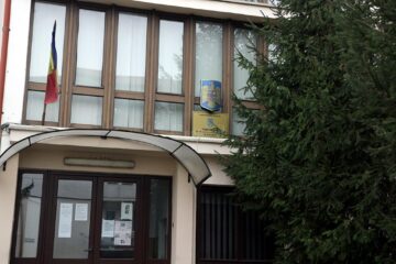 Parchetul de pe lângă Judecătoria Rădăuți