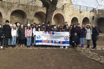 Proiect Erasmus+ „My Grandma՚s Toys”, în care au fost invitate școlile partenere din Turcia, Bulgaria, Portugalia și Spania