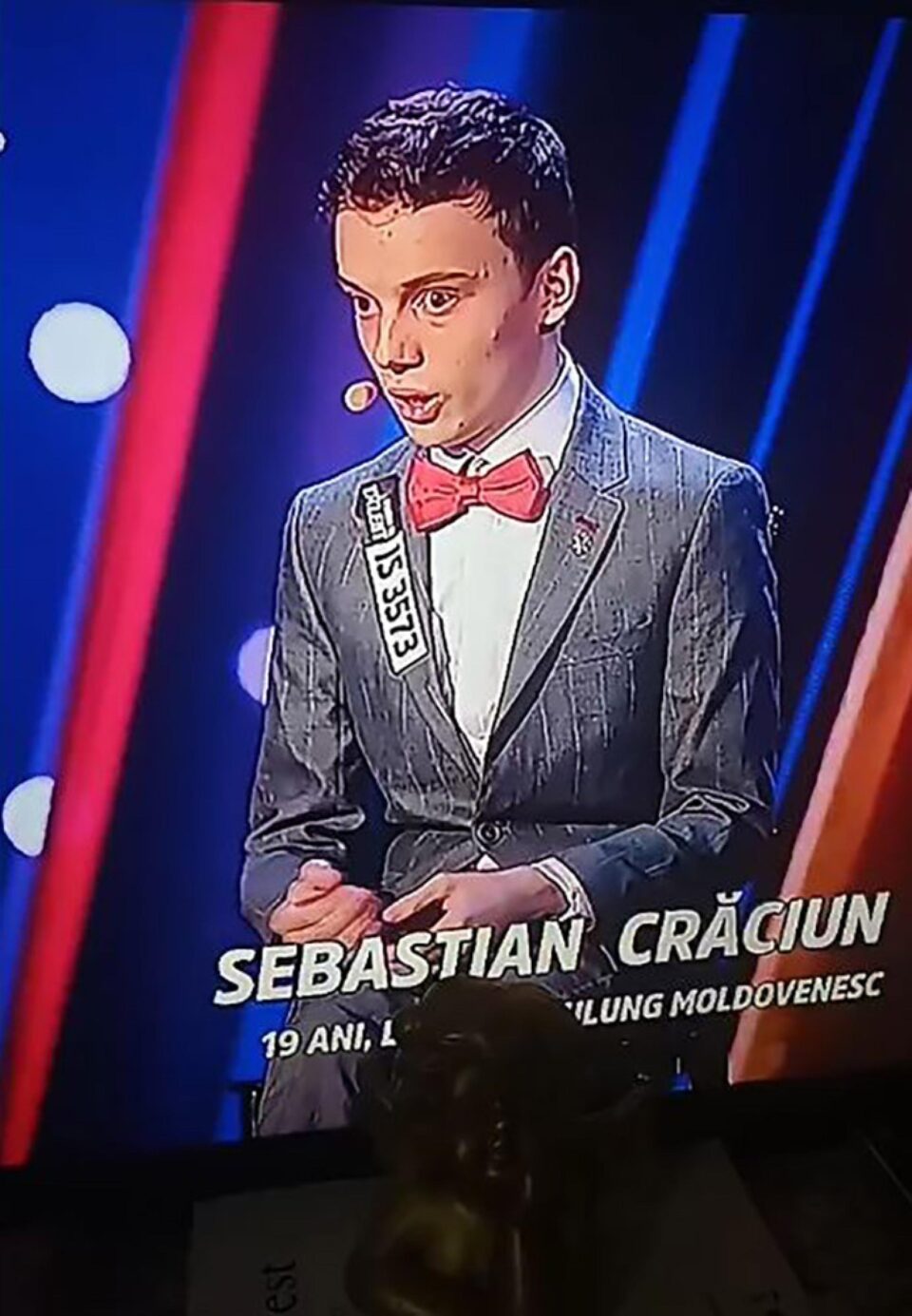 Sebi Crăciun