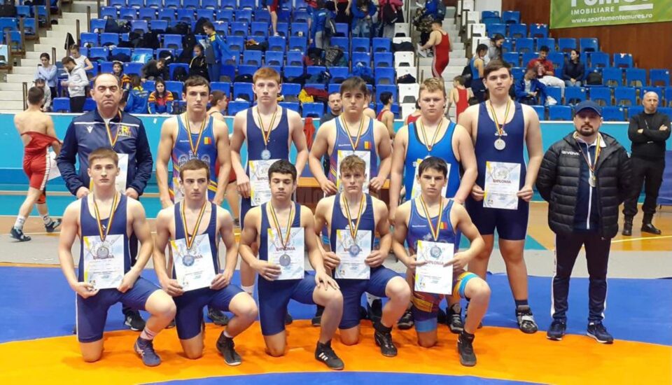 Luptatorii de la LPS Suceava s-au remarcat la Cupa Romaniei