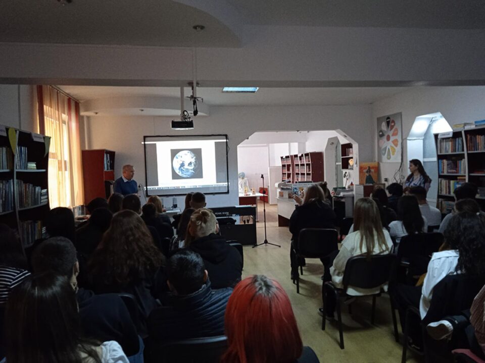 Multiple activități de marcare a aniversării au avut loc pe parcursul ultimei săptămâni din luna martie